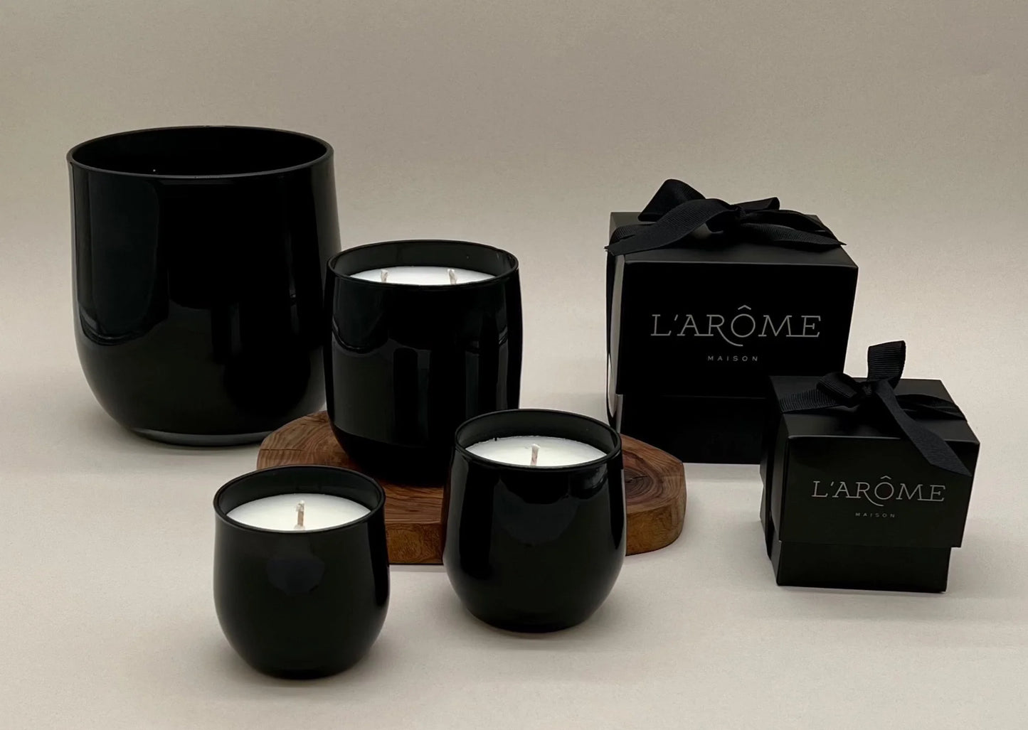 No 06. Santal D'Inde