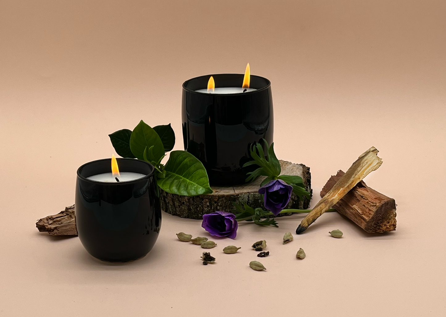 No 06. Santal D'Inde
