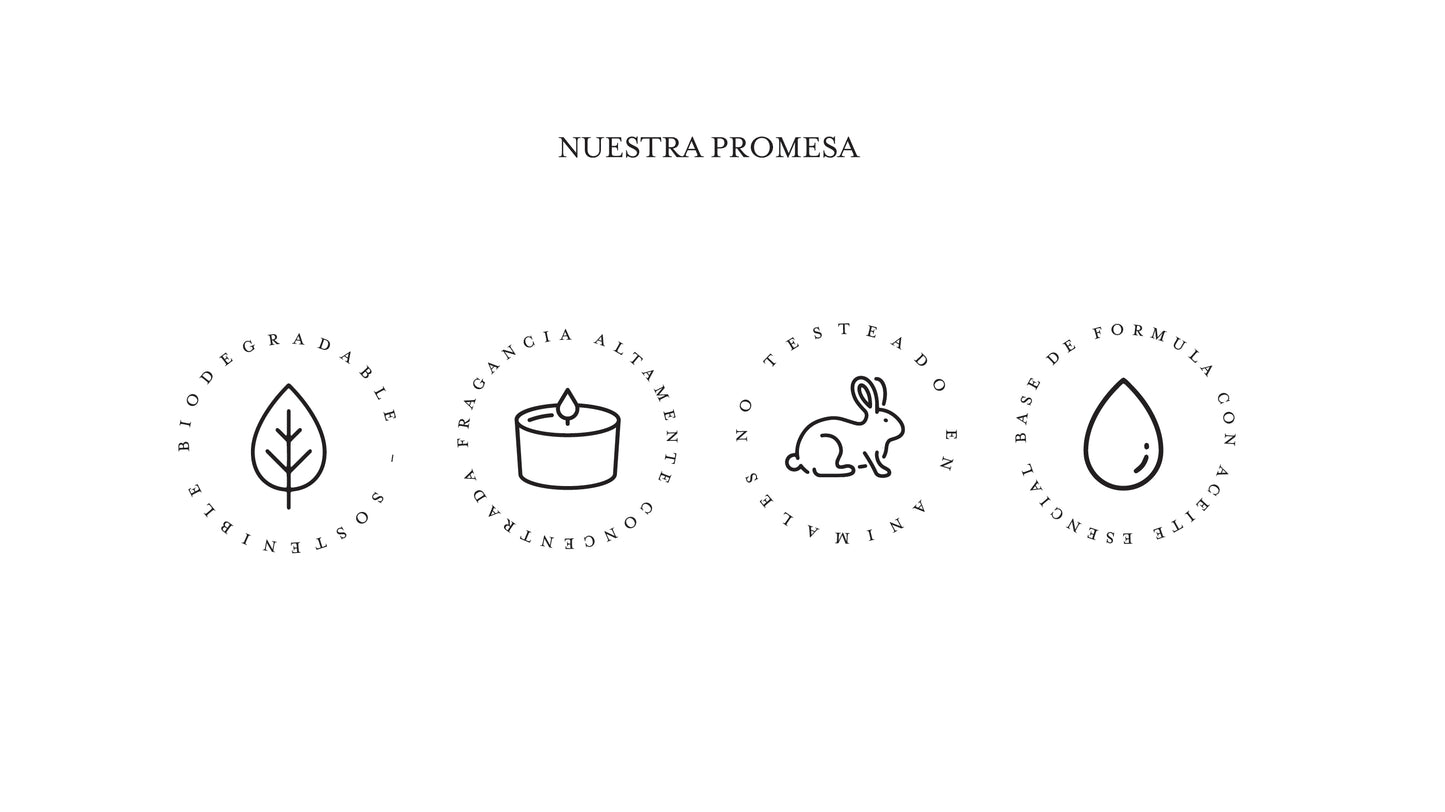 Spray de Linos y Ambiente Bonne Soirée