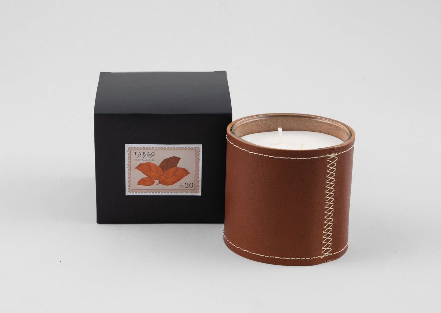 No 20. Tabac de Cuba