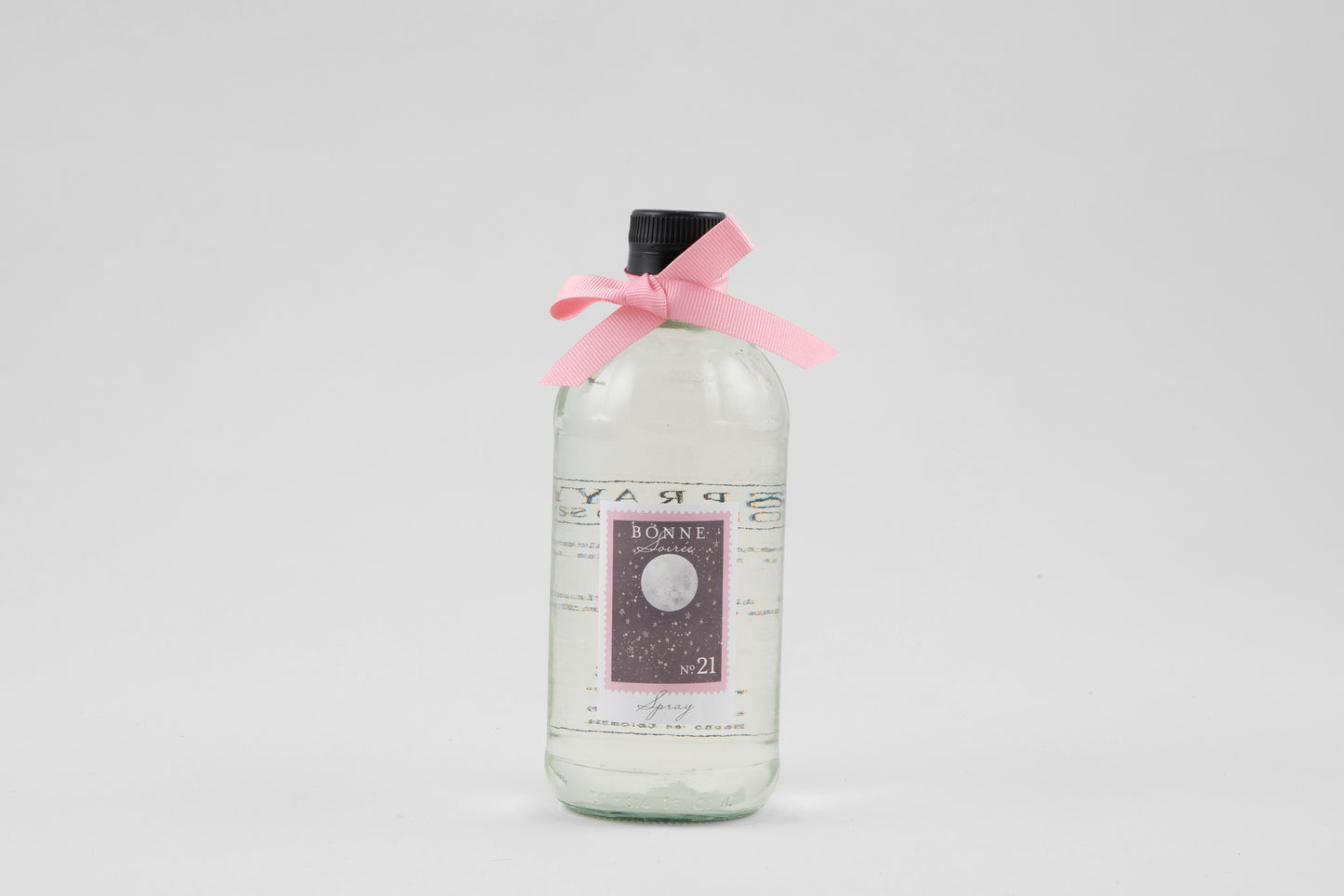 Spray de Linos y Ambiente Bonne Soirée