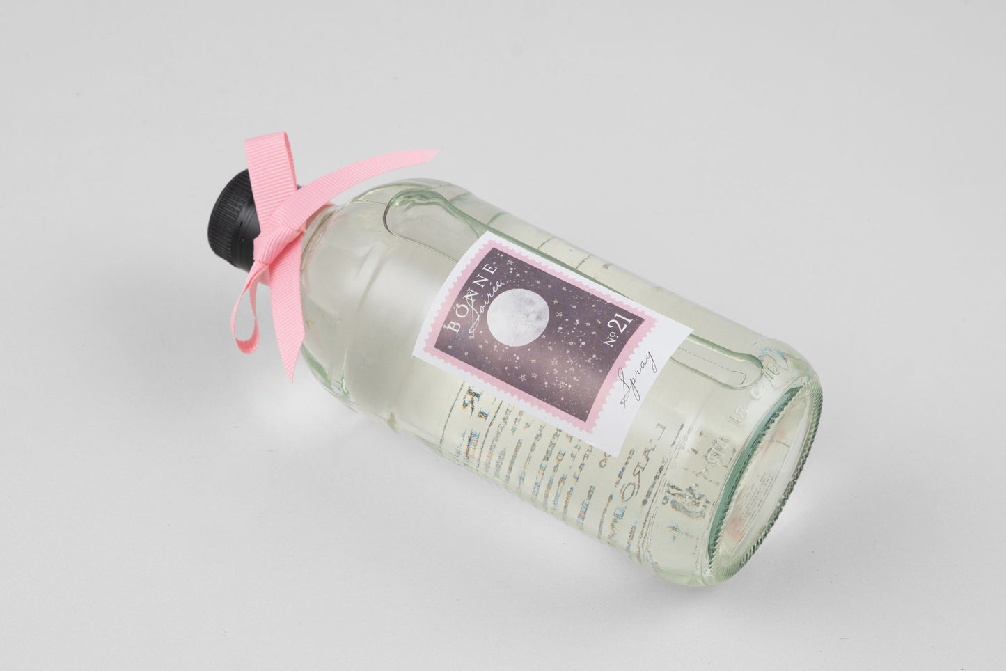 Spray de Linos y Ambiente Bonne Soirée