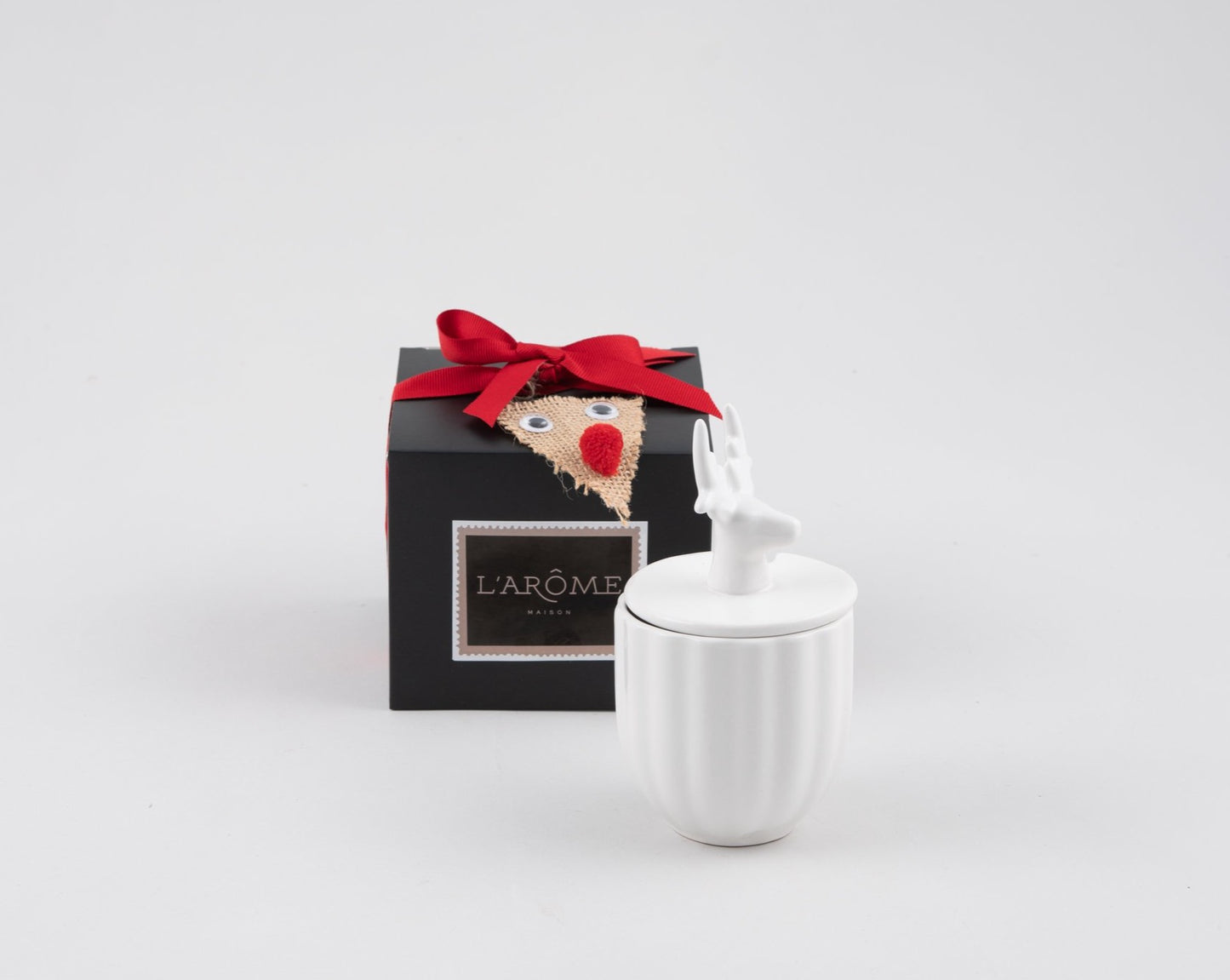 No 25. Fleur de Nöel