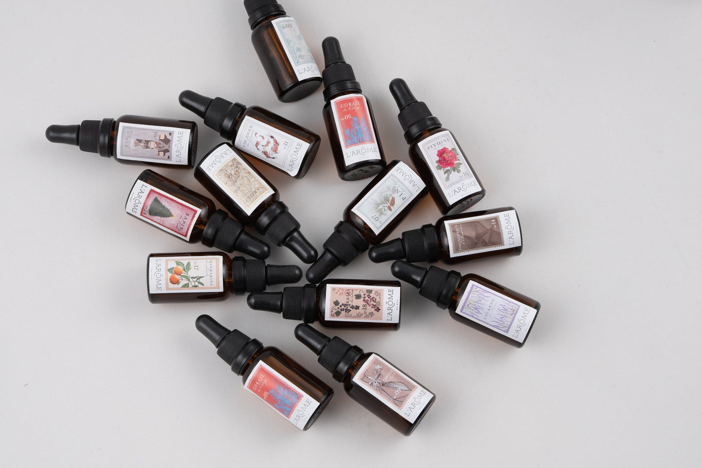 No 24. Sapin de Nöel: Esencia Para Pebetero