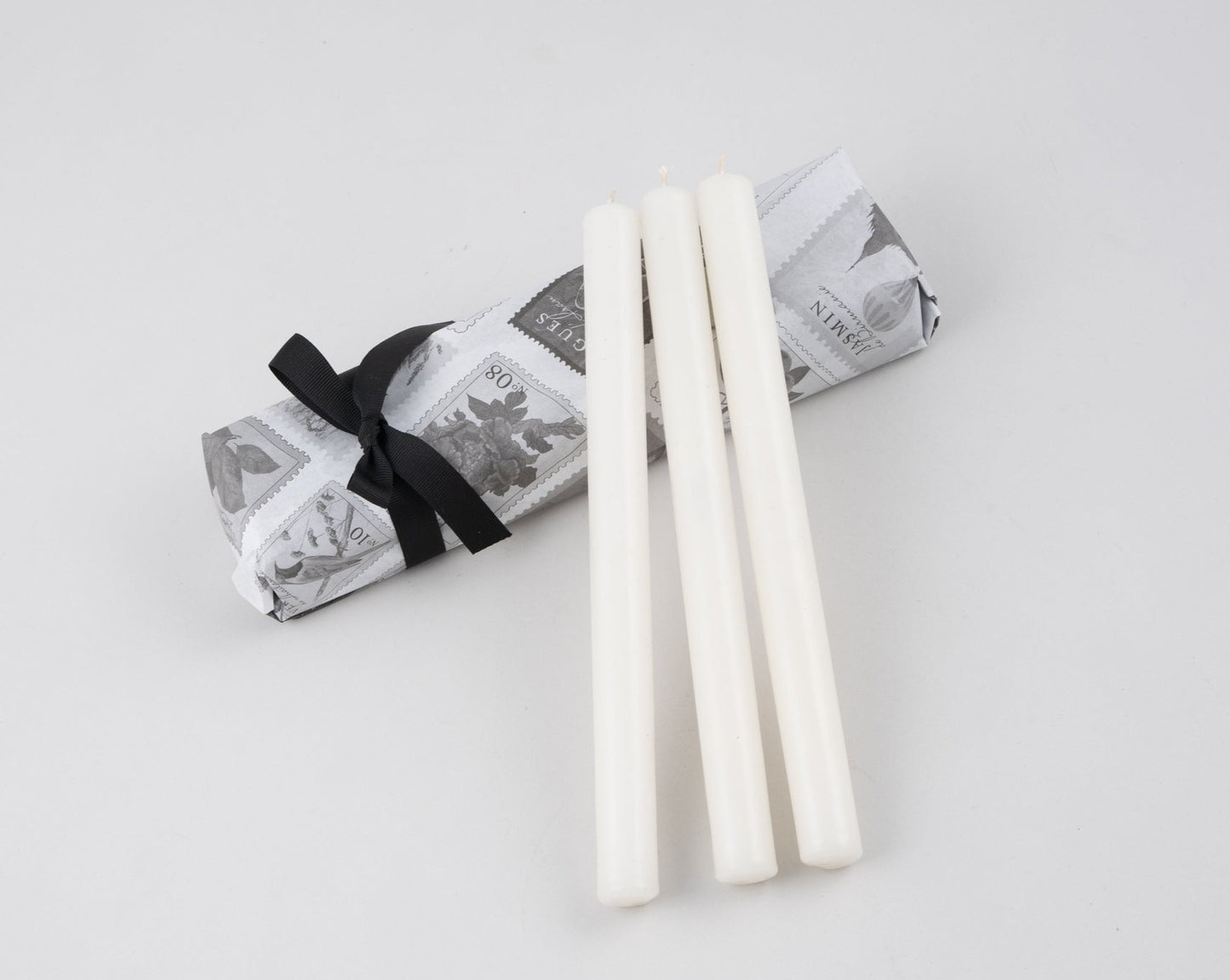 Velas Candelabro 6 unidades