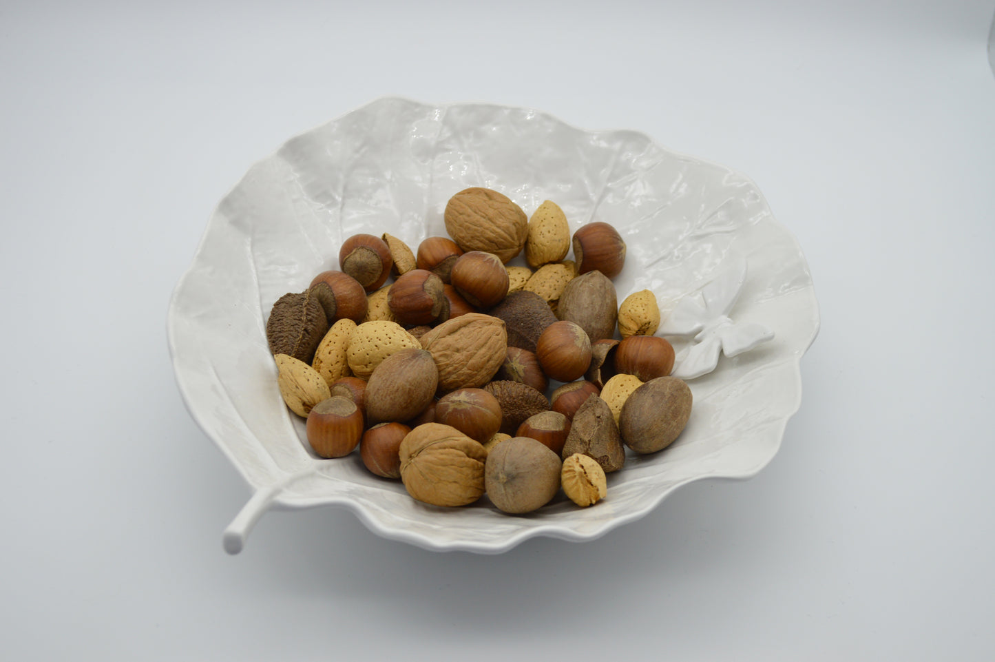 Hoja Cerámica Redonda