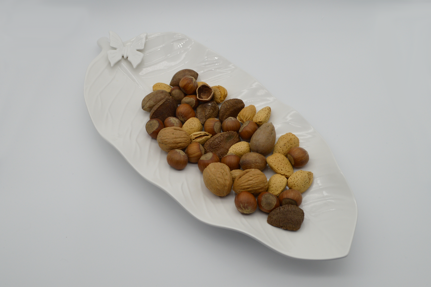 Hoja Cerámica Larga