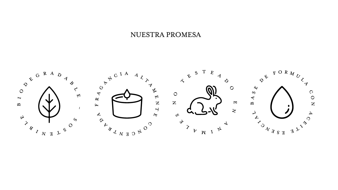 Velas Chaquiras
