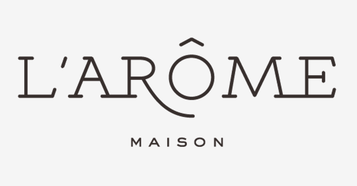 L'arôme Maison – L'arôme Maison