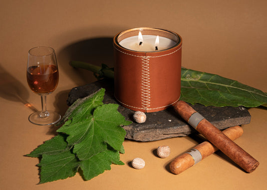 No 20. Tabac de Cuba