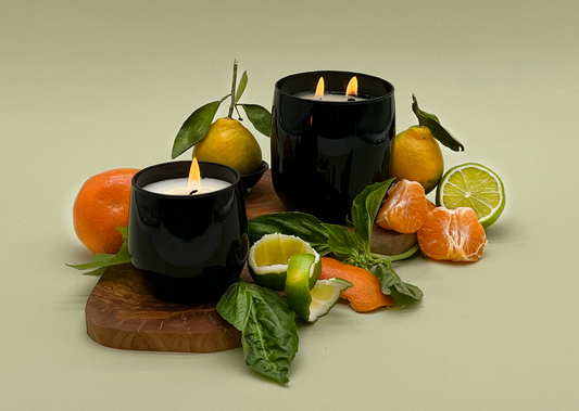 No 17. Mandarine de Sicile