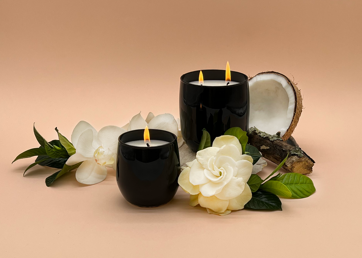 No 15. Gardenia D'Afrique