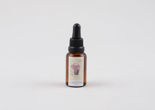 No 15. Gardenia D'Afrique: Esencia Para Pebetero